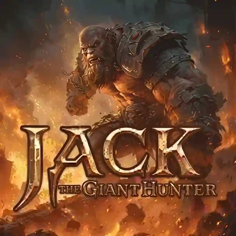Jack Thợ Săn Người Khổng Lồ - Slot Game Casino